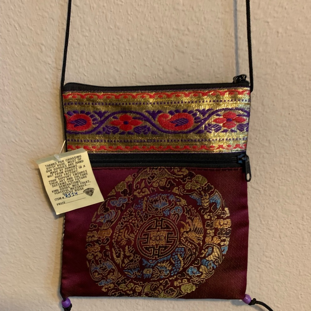 Passport Pouch / Purse